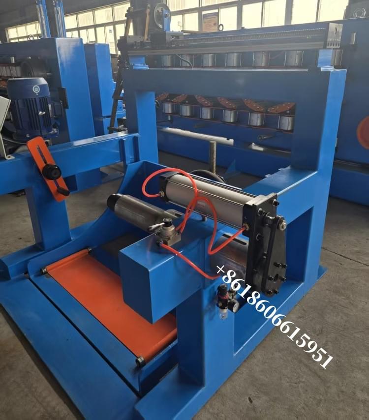 SJ-90+60+45 Triple Layer Co-Extrusion Line For Dual Colors And Daul Layers Cable 
