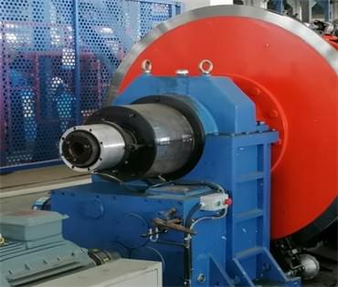 Broken line stop from capstian technology