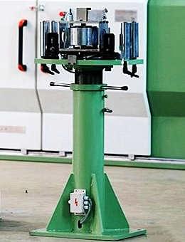 Meter Counter from capstian technology