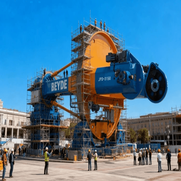 Drum Twister Line  from ningbo capstian technology