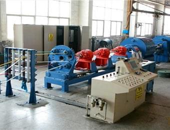 Double Row Die Holder from capstian technology