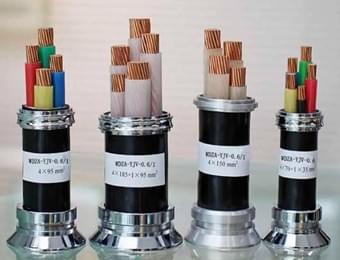 LV cable manufacture process from ningbo capstian tech