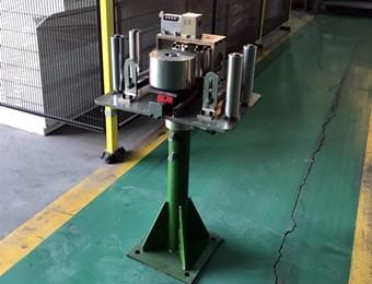 Meter Counter from capstian technology