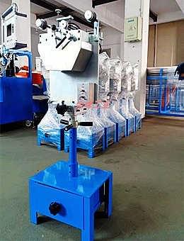 Oil Printer from capstian technology