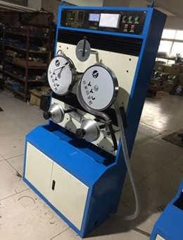 Ribbon printing machine from capstian technology