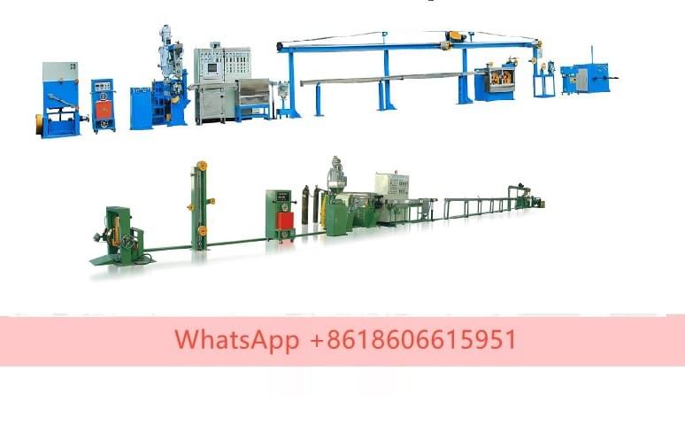 Physical Foaming Extrusion Line (Nitrogen)