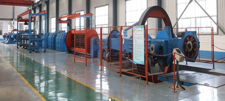 1250+2000 drum twister