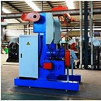 1600mm Portal take-up  stand  from ningbo capstian tech