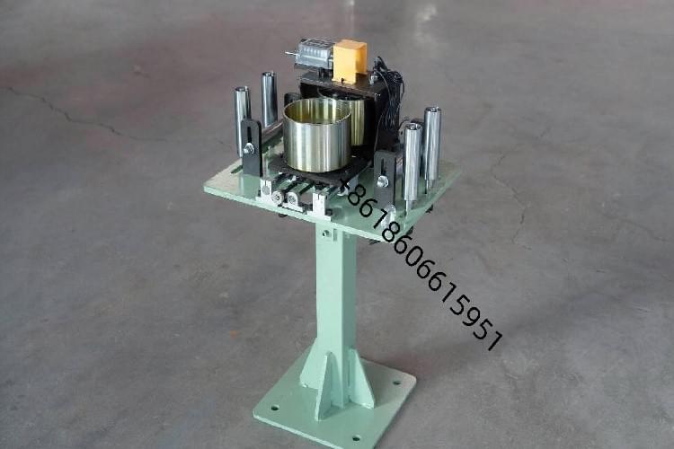 1 x 7 Steel Wire Rope  Stranding Machine Tubular Closer 17mm