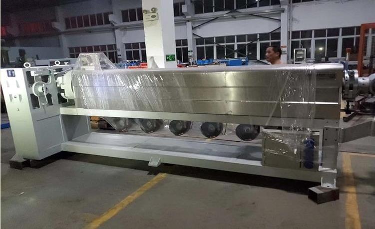 200mm extrusion line machine