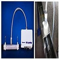 Water capacitance detector  from ningbo capstian tech