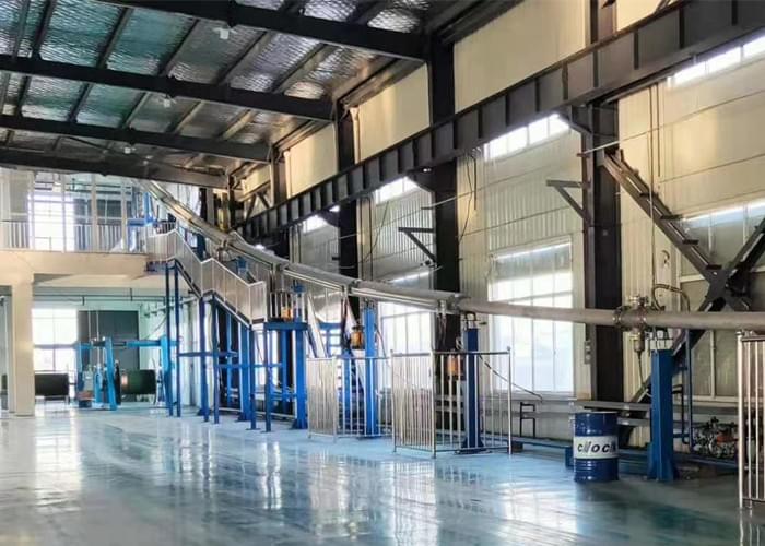 CatenaryTube of ccv line