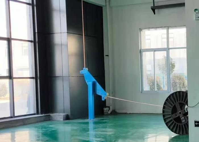 dancer of 35 ccv line