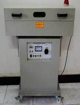 Sparker Tester from capstian technology