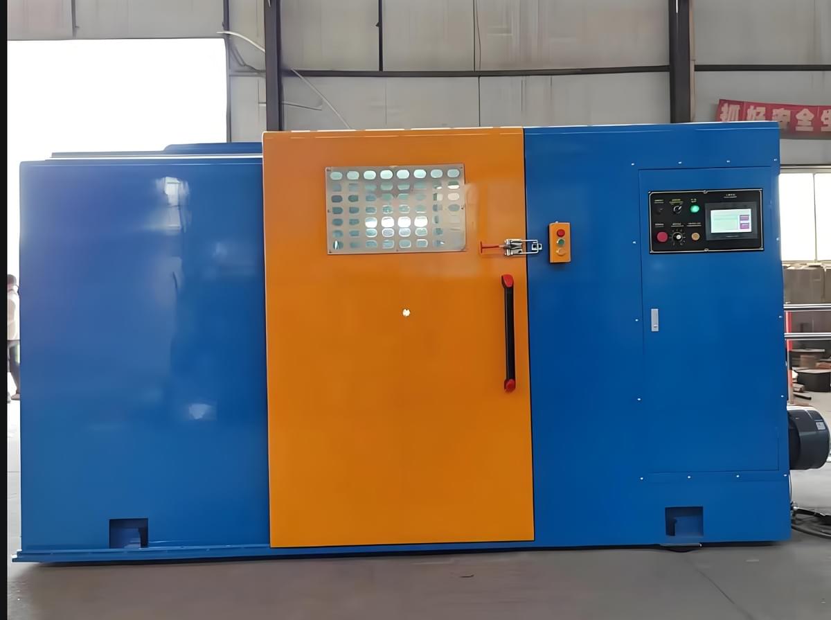 Высокоскоростной Машины двойной скрутки