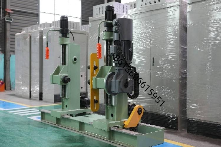 1 x 7 Steel Wire Rope  Stranding Machine Tubular Closer 17mm
