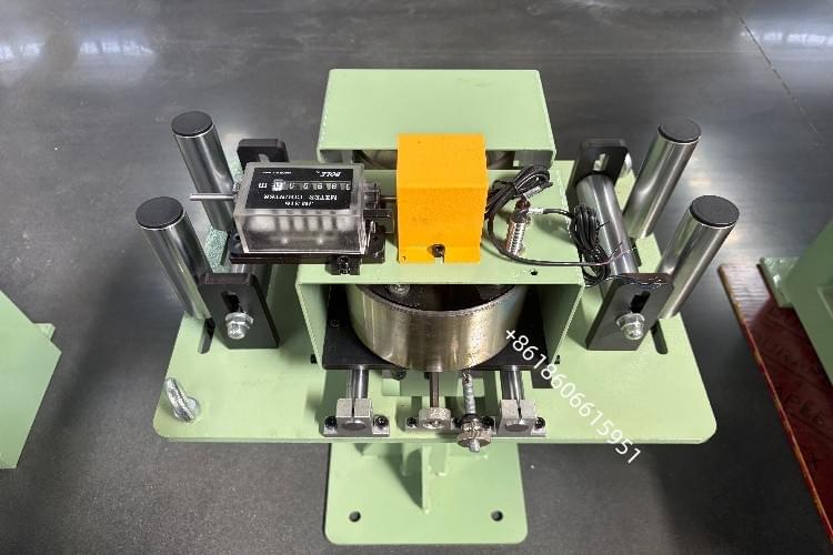 Tubular Stranding Machine 630/1+6 For High Tensile Prestressed PC Steel Wire