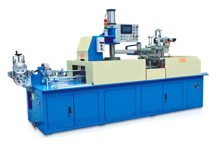 wire packing machine 