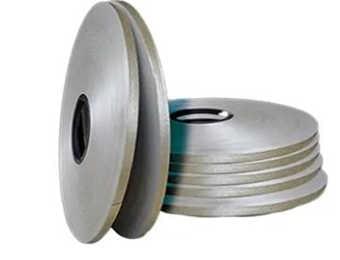 Mica-polyester Half Cut Wrapping Machine from capstian technology