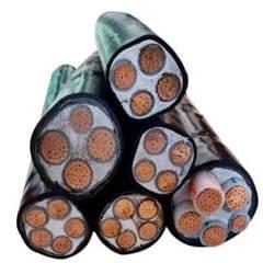 185sqmm ABC Cable Project from ningbo capstian