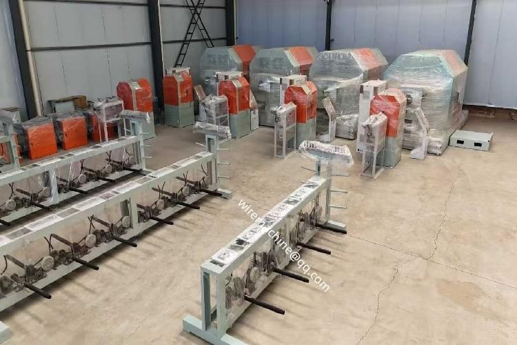 Single Twister:The Core Hub of Wire and Cable Manufacturing – Functions, Applications, and Selection Guide 