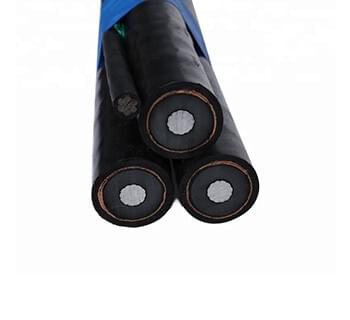 Metal Rod Drawing of cable production of CAPSTIAN TECH