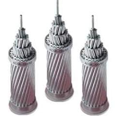 ACSR CABLE PROJECT FROM NINGBO CAPSTIAN