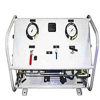 Input nitrogen pressure: ≤10KG╱CM²  from ningbo capstian tech