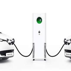 New energy charging pile cable manufacture process from ningbo capstian tech