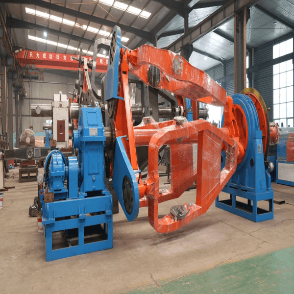 Cradle Laying-up Machine  from ningbo capstian technology
