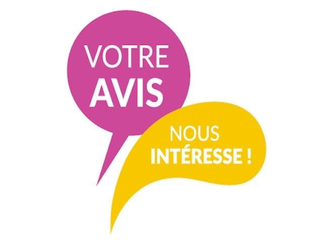 avis du client