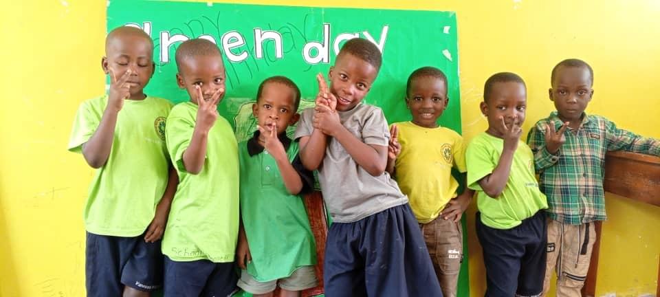 We are committed to promoting environmental sustainability as a core aspect of our work. Our programs address issues such as climate change and land degradation. By encouraging sustainable practices and educating communities on environmental stewardship, we aim to protect our natural resources for future generations. Environmental Sustainability Our Mission HAFOL is a proactive organization concerned about all people and regards them as members of the same family—a family that cultivates productive and successful relationships.
It was founded in 2005 in response to rampant perennial societal problems.  Currently, there is rampant poverty, intolerance, insecurity, idleness, passivity, marginalization of groups, diminishing arable land areas, climate change and environmental degradation, and irresponsible household leadership.
Target households are generally poverty-stricken and lack enlightened leadership with no well-thought-out home plans.  The possible panacea is some kind of everlasting solutions that make them able to respond timely to emerging challenges.   Education or other empowering support enables people to identify and attempt to solve their own problems.
The organization also has a primary school in the community and intents to open up more!