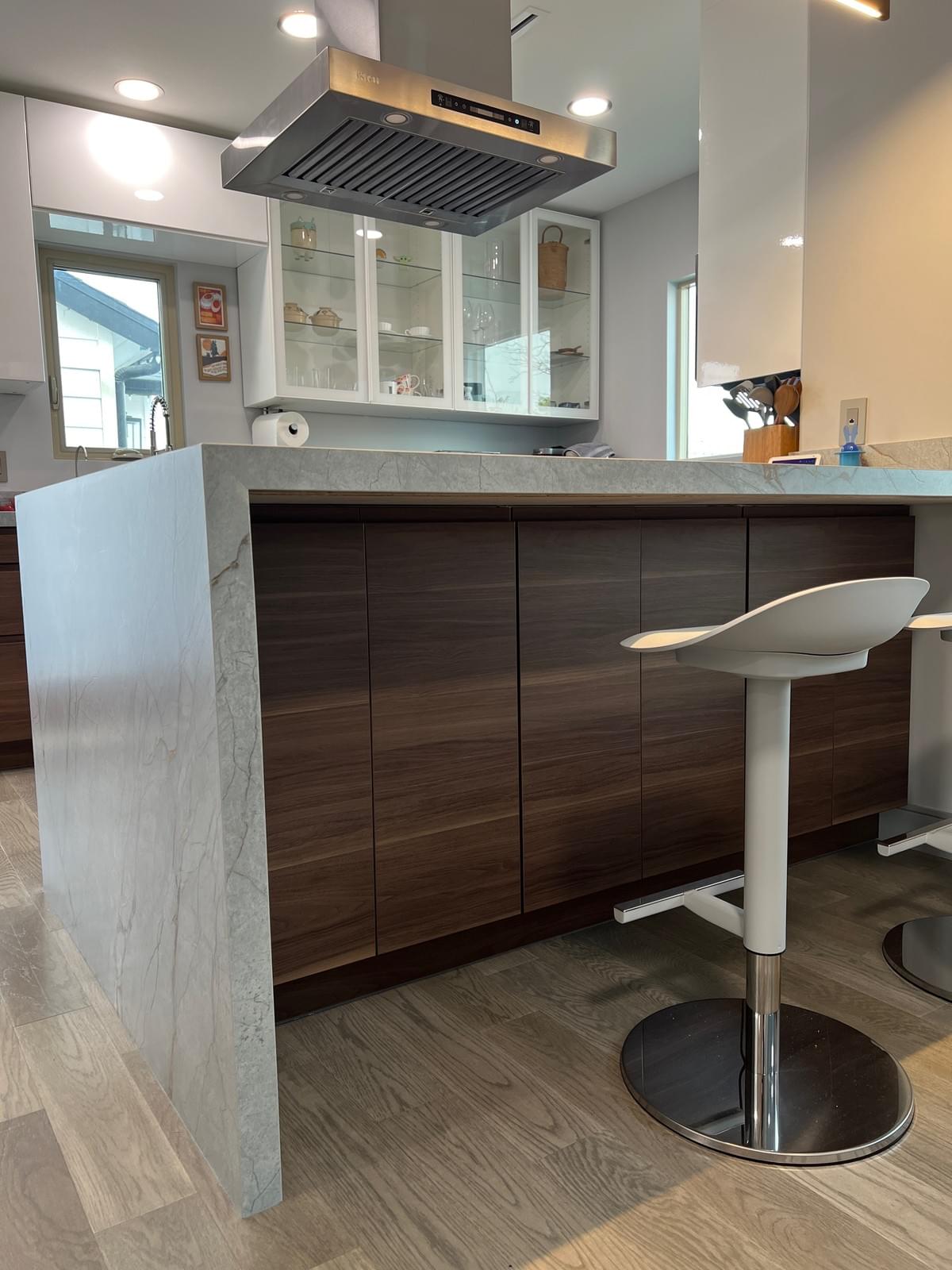 Complete Renovation