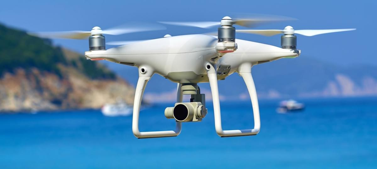 Drone Technology Advantages And Disadvantages