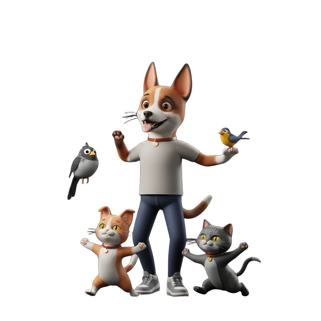 Discover our innovative tools designed to enhance the bond between pets and their humans, making everyday care effortless and enjoyable. Seamless Pet Care Solutions What We Do Petverse Crypto Ecosystem – Pioneering a Web3.0 Economy for Human-Pet Coexistence