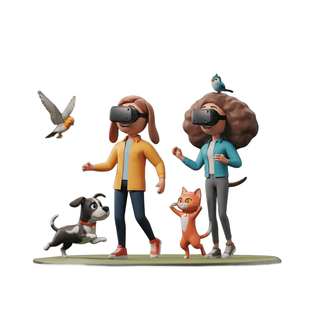 Join a vibrant community of pet lovers and tech enthusiasts, sharing insights and experiences in a supportive environment. Community Engagement What We Do Petverse Crypto Ecosystem – Pioneering a Web3.0 Economy for Human-Pet Coexistence