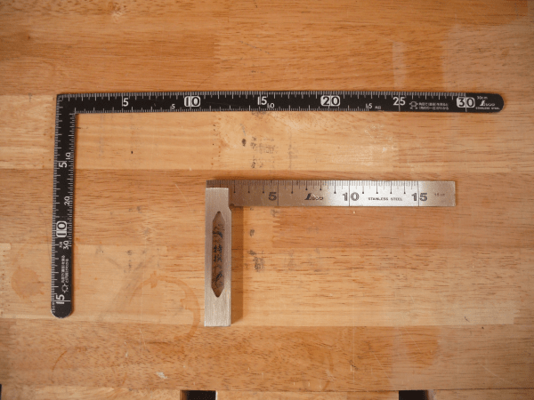 大工道具　スコヤ　古道具 楽天市場】スコヤ（計測工具｜DIY・工具）：花・ガーデン・DIYの通販