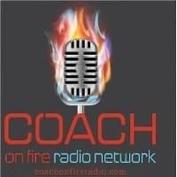 Kerryn Gamble Coach on fire Radio Network