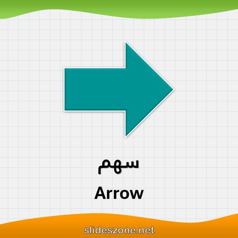 صورة تعليمية فلاش