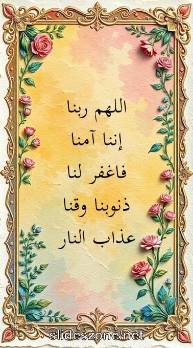 صورة للمشاركة