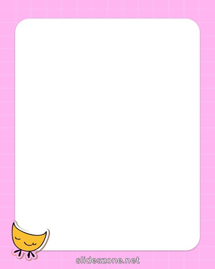 صورة فارغة للكتابة