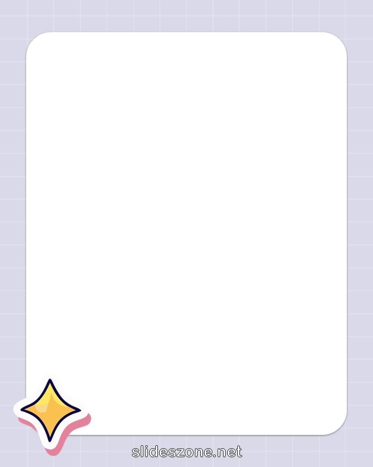 صورة فارغة للكتابة