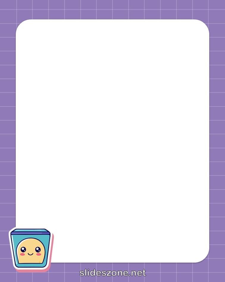 صورة فارغة للكتابة