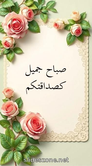 صورة للمشاركة