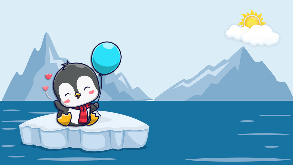 صورة من العرض