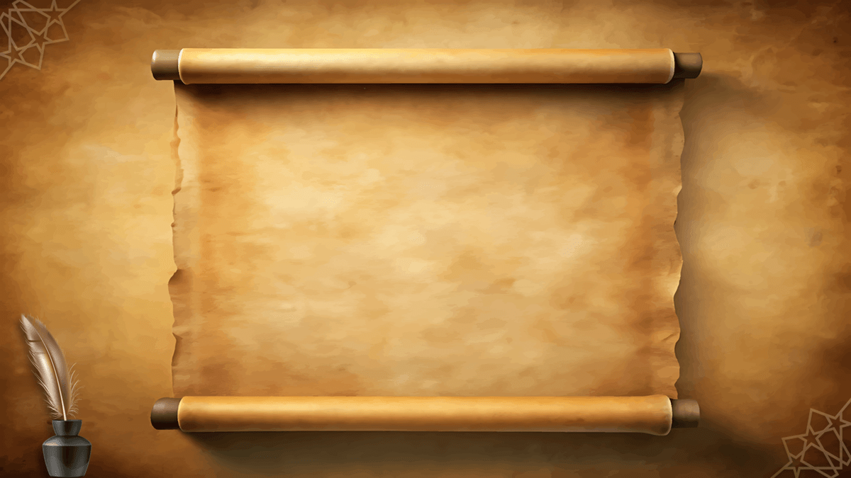 صورة من العرض