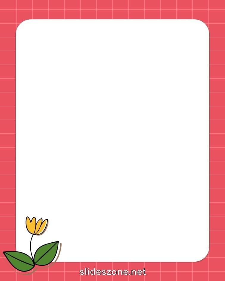 صورة فارغة للكتابة