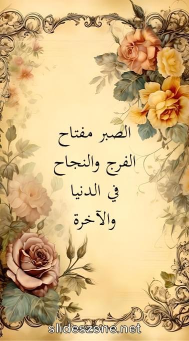 صورة للمشاركة