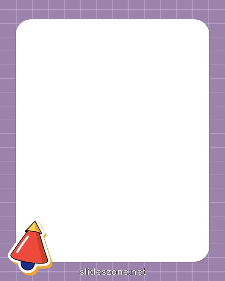 صورة فارغة للكتابة