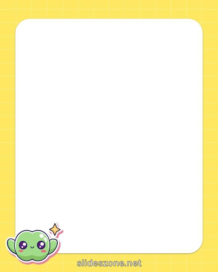 صورة فارغة للكتابة